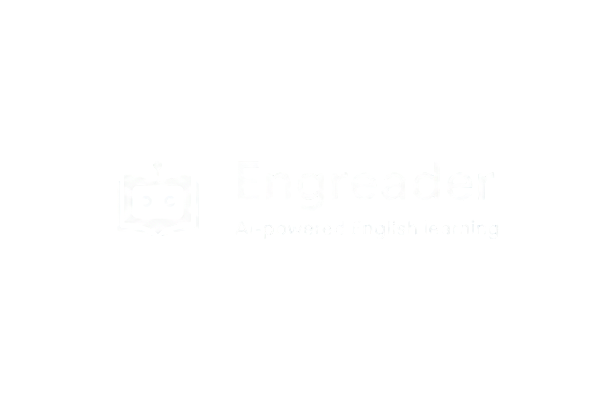 EngReader Logo